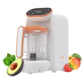 90900638 Quark Quook All-in-one Baby Food Maker