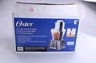 R-fpstfp4263 Oster Food Processor Stainless Steel 14 Cup W 5 Work Bowl Slice Shred Chop 034264451223