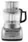 R-kfp0922cu Kfp0922cu Kitchenaid Food Processor With Mini-bowl 9 Cup Contour Silver New 616320843434