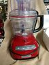 R-kfp1133cu Kitchenaid Wide Mouth Food Processor Large Exact System 0883049366210