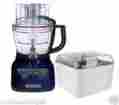 R-kfp1333bu Rkfp1333bu Kitchenaid 13cup 3.1l W Wide Mouth Food Processor Exactslice System 883049422923