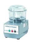 R101bclr Robot Coupe Clr Commercial Food Processor With Clear Bowl