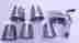 R12866 Cuisine-o-matic Salad Master Food Chopper