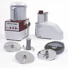 R2dice Robot Coupe R 2 Dice