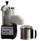 R301 Ultra Robot Coupe Food Processor With