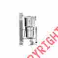 R45t Robot Coupe New Cutter Mixer