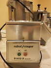 R602x Robot Coupe R 602