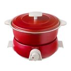 Recolte Pot Duo Te Electric Multi Cooker Red 4582180202727