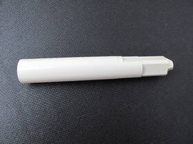 K7755 Regal K7757 2 Disc Adapter Spindles Shaft Stem For Model Food Processor