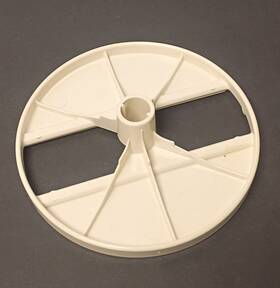 V81310188 Regal M52ep022 Food Processor Blade Holder #v81310188 Replacement Part Only