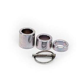 Kkha-0219 Replacement Kits Brand Fits King Kutter Height Spacer Kit Replaces 502120