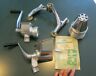 Rival Awesome Vintage Kitcheneer Manual Food Processor Cones Kitcheener