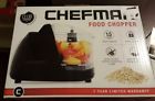 Rj12-v2 Unbranded Chefman Electric Food Chopper Cup Capacity Model 0856432005553