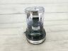 Rj13-4-afc-grey Chefman Electric Food Chopper Blender 816458024280