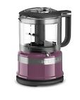 Rkfc3516by Kitchenaid Cup Chopper Boysenberry Refurbished 883049456737