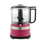 Rkfc3516cb Kitchenaid Cup Chopper Cranberry Refurbished 883049478944