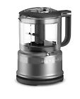 Rkfc3516cu Kitchenaid Cup Chopper Contour Silver Refurbished 883049456386