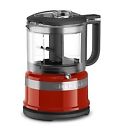 Rkfc3516ht Kitchenaid Cup Chopper Hot Sauce Refurbished 883049456768