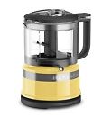 Rkfc3516my Kitchenaid Cup Chopper Majestic Yellow Refurbished 883049456751