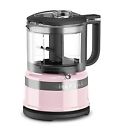 Rkfc3516pk Kitchenaid Cup Chopper Pink Refurbished 883049480930
