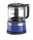 Rkfc3516tb Kitchenaid Cup Chopper Twilight Blue Refurbished 883049456782
