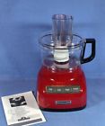 Rkfp0711er Kitchenaid Food Processor Empire