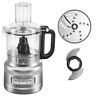 Rkfp0718cu-rb Kitchenaid Cup Speed Food Processor And Veggie Chopper 883049528977