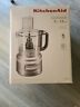 Rkfp0719 Kitchenaid Food Processor Cups Silver