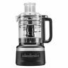Rkfp0919bm Kitchenaid Food Processor Black 683193598914