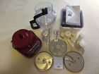 Rkfp1333gc Kitchenaid 13-cup Food Processor