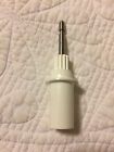 Rkfp1333qg Rkfp1333q Kitchenaid Full Size Food Processor Replacement Gear Tooth Stem