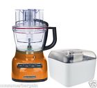 R-kfp1333tg Rkfp1333tg Kitchenaid 13cup 3.1l 883049422916