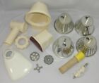 Rl1a.a Varco Vtg Super Chef Replacement Parts Accessories Attachments