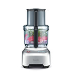 Rm-bfp660sil Breville New Electric Food 021614058225
