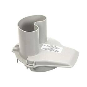 101861s Robot Coupe Continuous Feed Lead R2 Dice