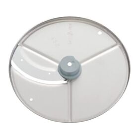 28063w Robot Coupe 2mm Slicing Disk For R602 And R02v Processor