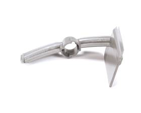 Blixer4a Robot Coupe 39748 Scraper Arm Assembly