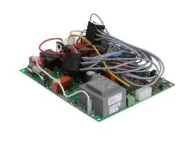 R8e-r20e Robot Coupe 59335 Pcb