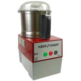 Robot Coupe 614234360597 R2b Ultra 2 9 Liter Commercial Cutter Mixer Food Processor With S