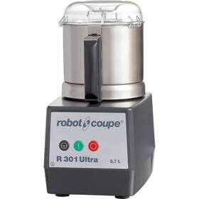 R301 Robot Coupe 700231422516 Ultra B Commercial 3.7liter Food Processor Stainless Steel Bowl 120v Etlsan