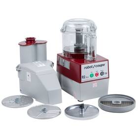 Robot Coupe R2clr-dice R 2 Clr Dice Combination Food Processor Dicer