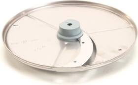 Rob27566 Robot Coupe 27566 Slicing Plate 4-mm