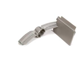 Rob39755 Robot Coupe 39755 Scraper Arm Blx3d