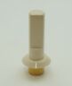 Rpw10f96033tx Cuisinart Food Processor Motor Shaft Cover For 798506305513