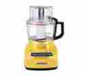 Rr-kfp0930my Kitchenaid 9-cup Wide Mouth Food Processor Large Exact Slice Yellow