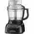 Rr-kfp1333 Kitchenaid 13-cup 3.1l Wide Mouth Food Processor Silver Big Large