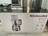 Rrkfp1344cs Kitchenaid Metal Base Food Processor Silver 0719399443830