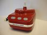 Rrkfp3350 Er Kitchenaid Red Food Processor Replacement Parts Motor Base Ships