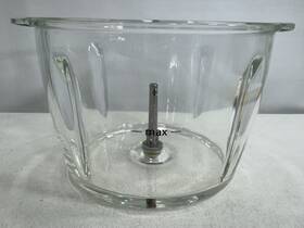 18558 Russell Hobbs 20320 Chopping Bowl Mini Food Processor Desire