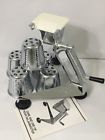 Saladmaster 5 Star Food Processer